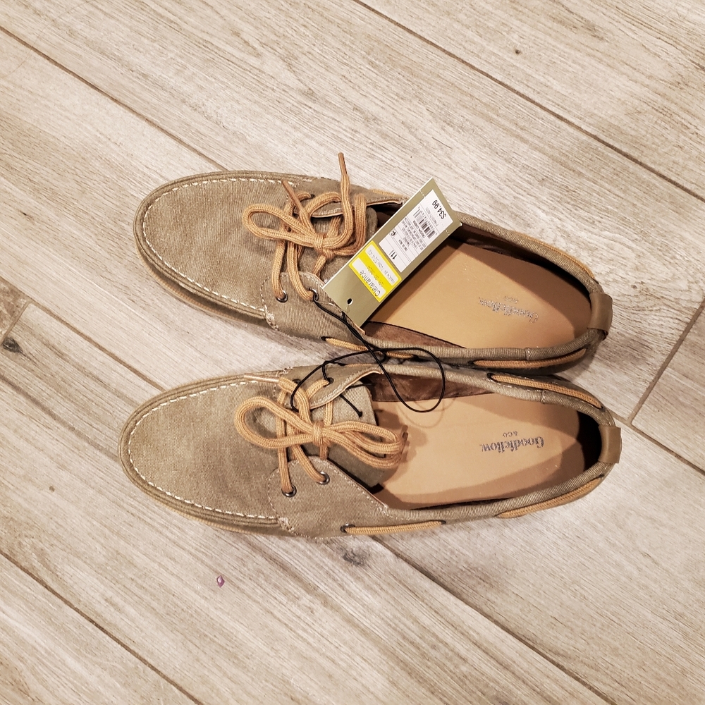 Mens Goodfellow &Co shoes